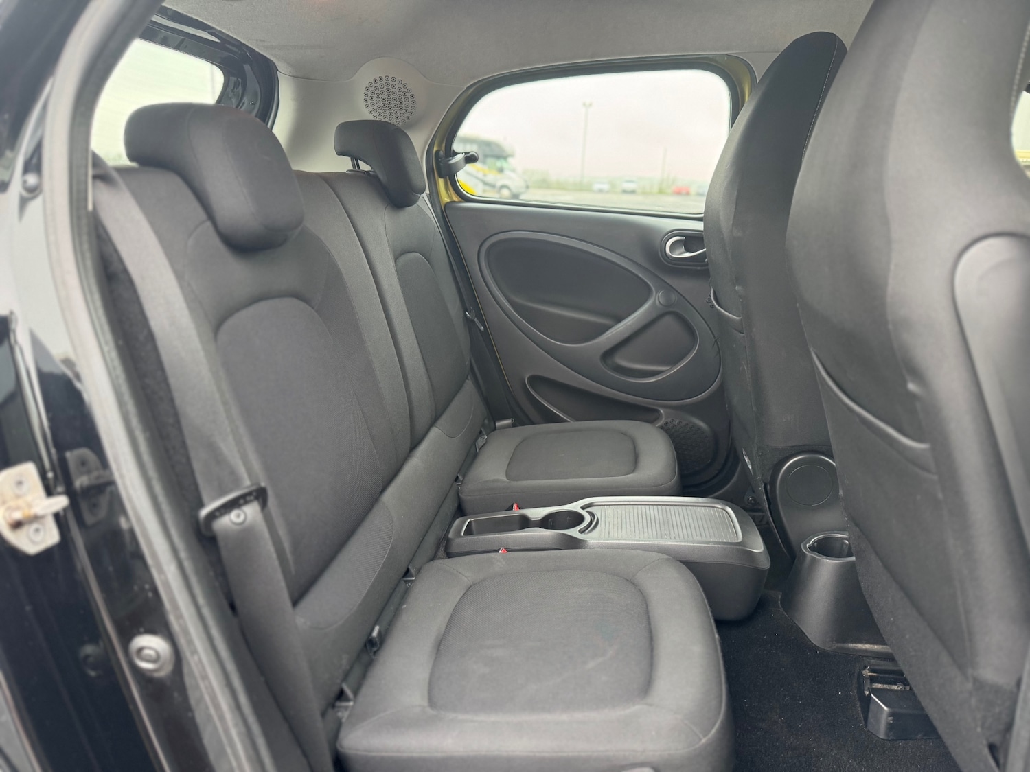 Used smart forfour 2016 for sale - 77247427: Photo 14