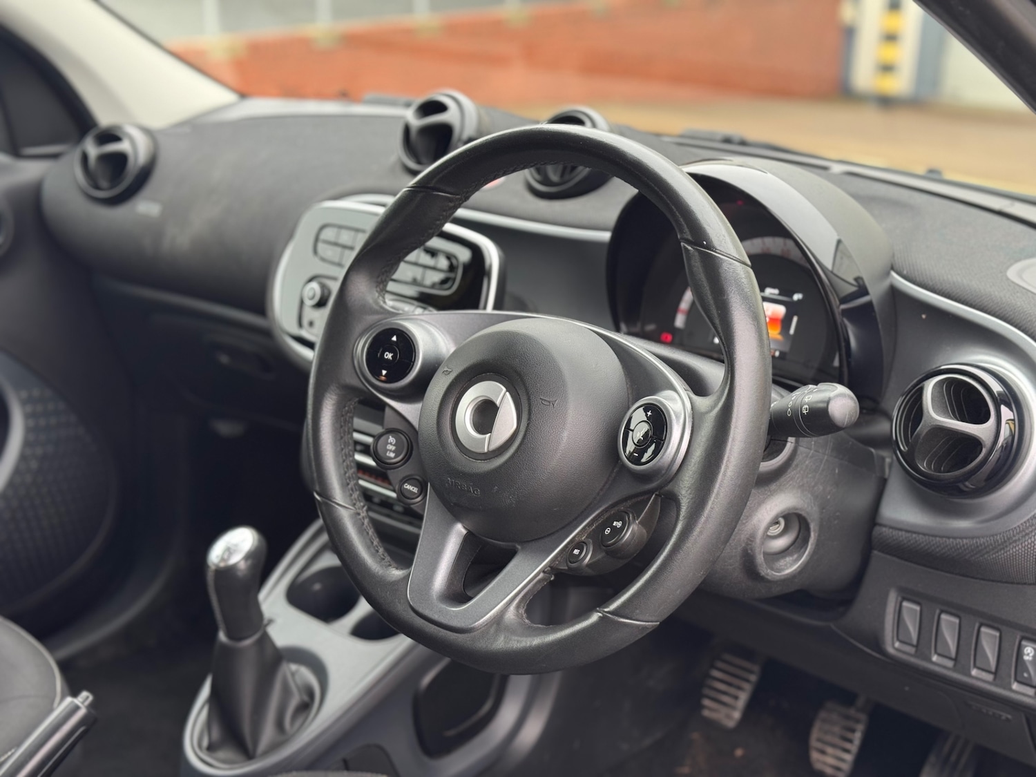 Used smart forfour 2016 for sale - 77247427: Photo 9