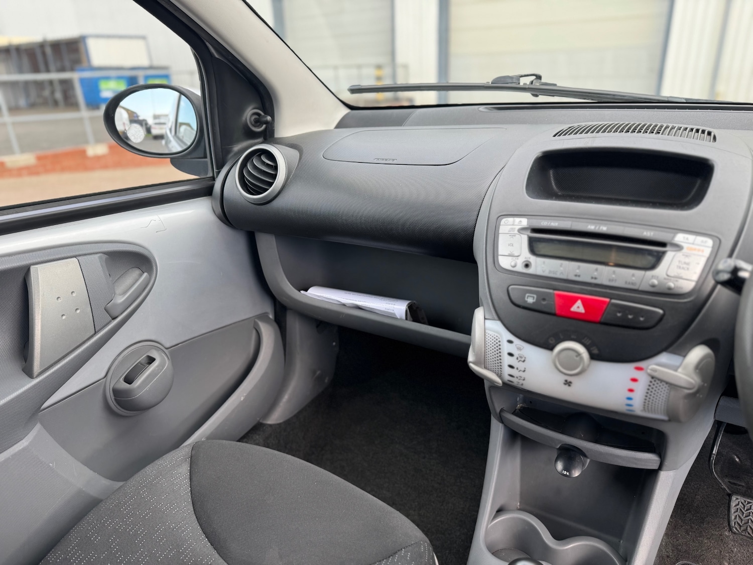 Used Peugeot 107 2009 for sale - 77744412: Photo 11