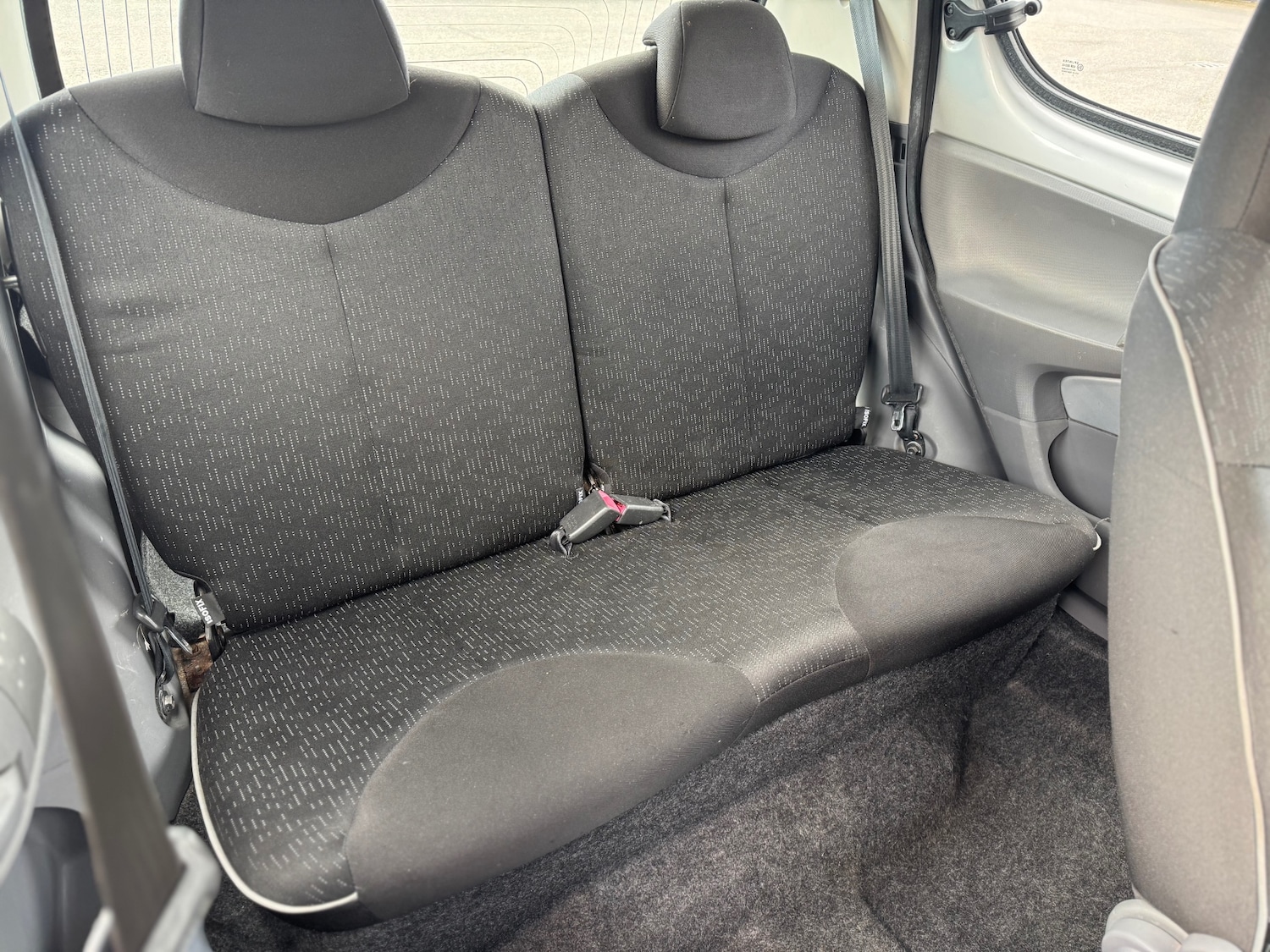 Used Peugeot 107 2009 for sale - 77744412: Photo 13