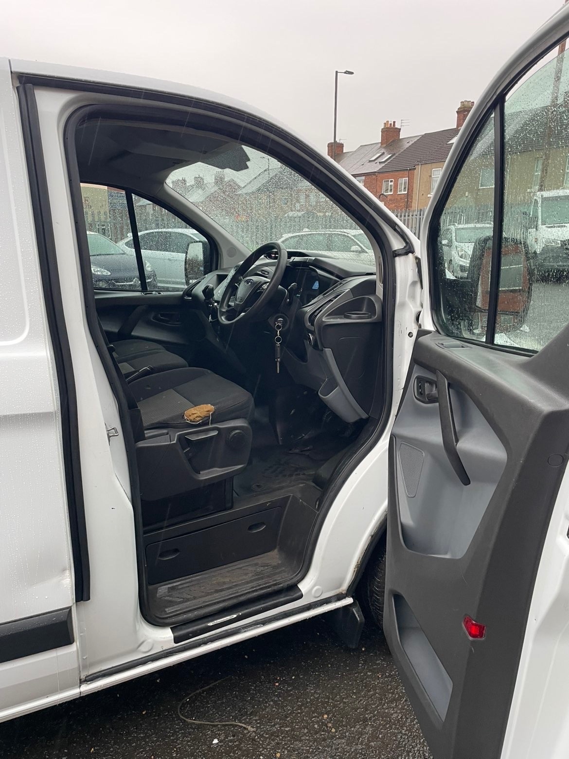 Used Ford Transit Custom 2016 for sale - 76853894: Photo 5