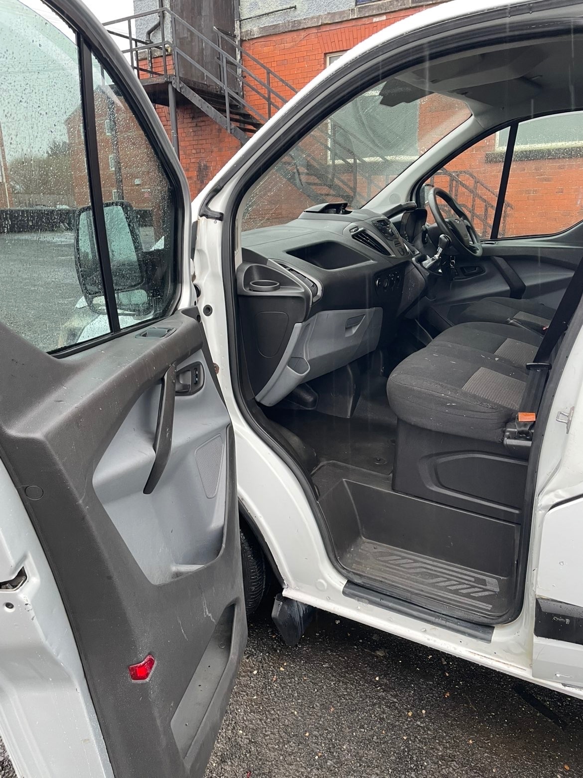 Used Ford Transit Custom 2016 for sale - 76853894: Photo 6