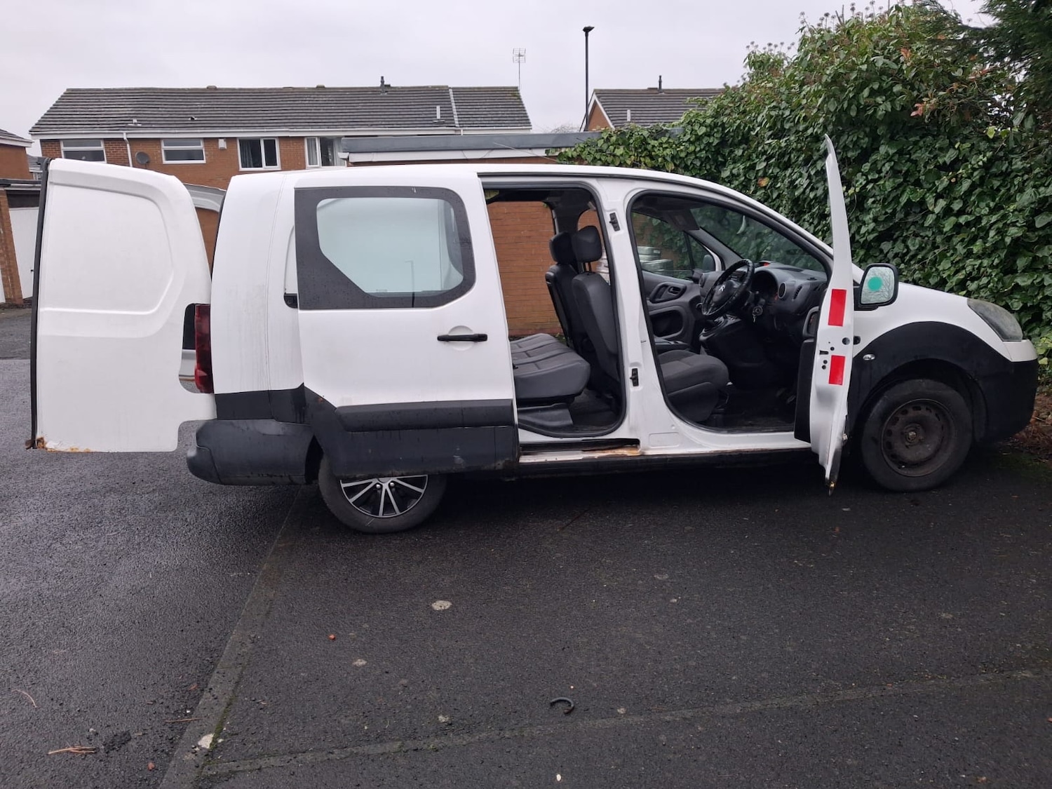 Used Citroen Berlingo 2014 for sale - 77326258: Photo 5