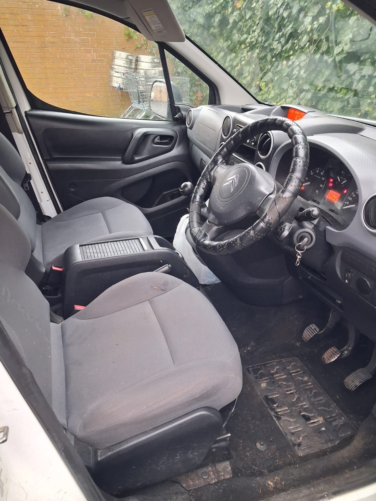 Used Citroen Berlingo 2014 for sale - 77326258: Photo 6
