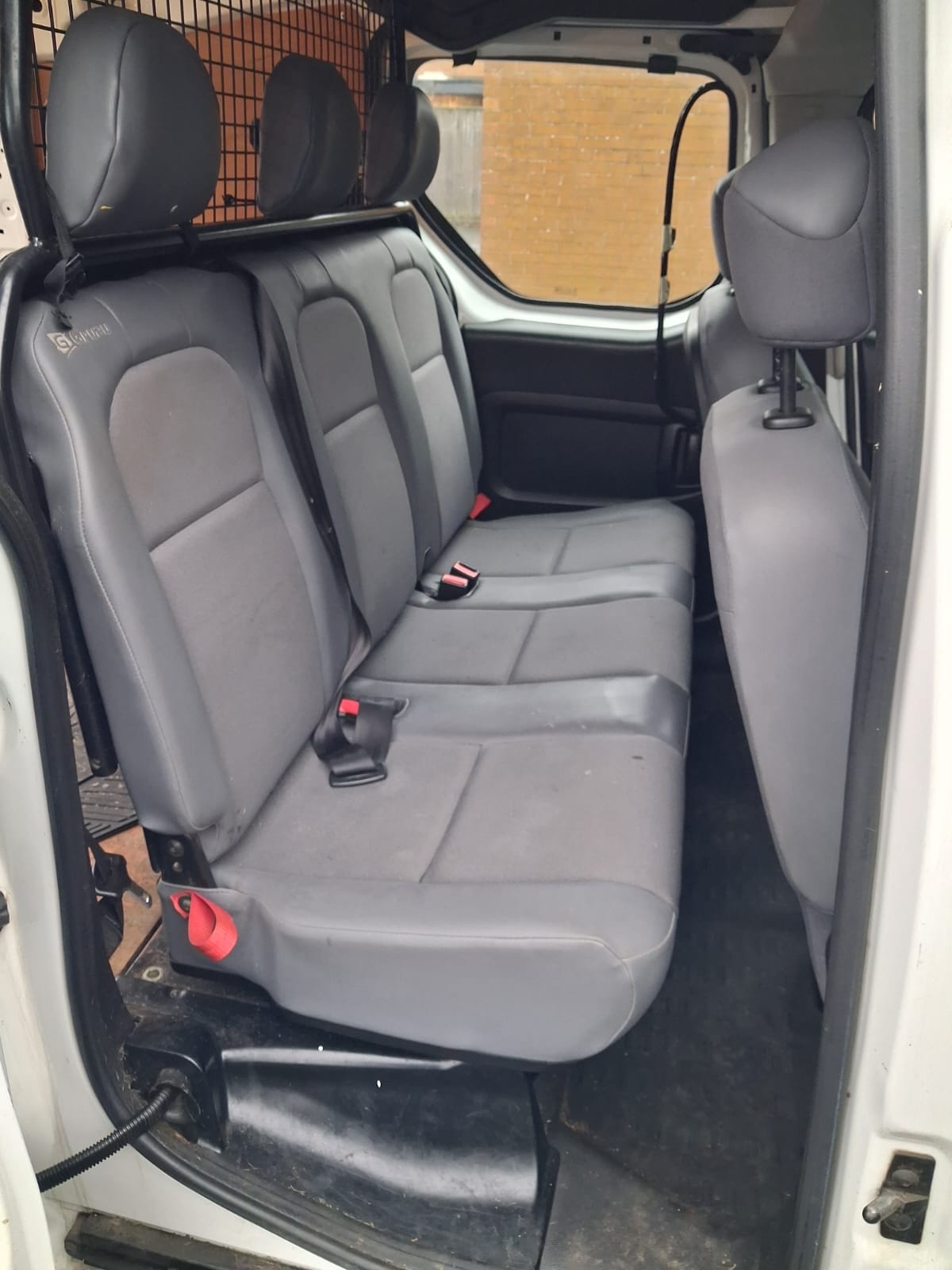 Used Citroen Berlingo 2014 for sale - 77326258: Photo 7