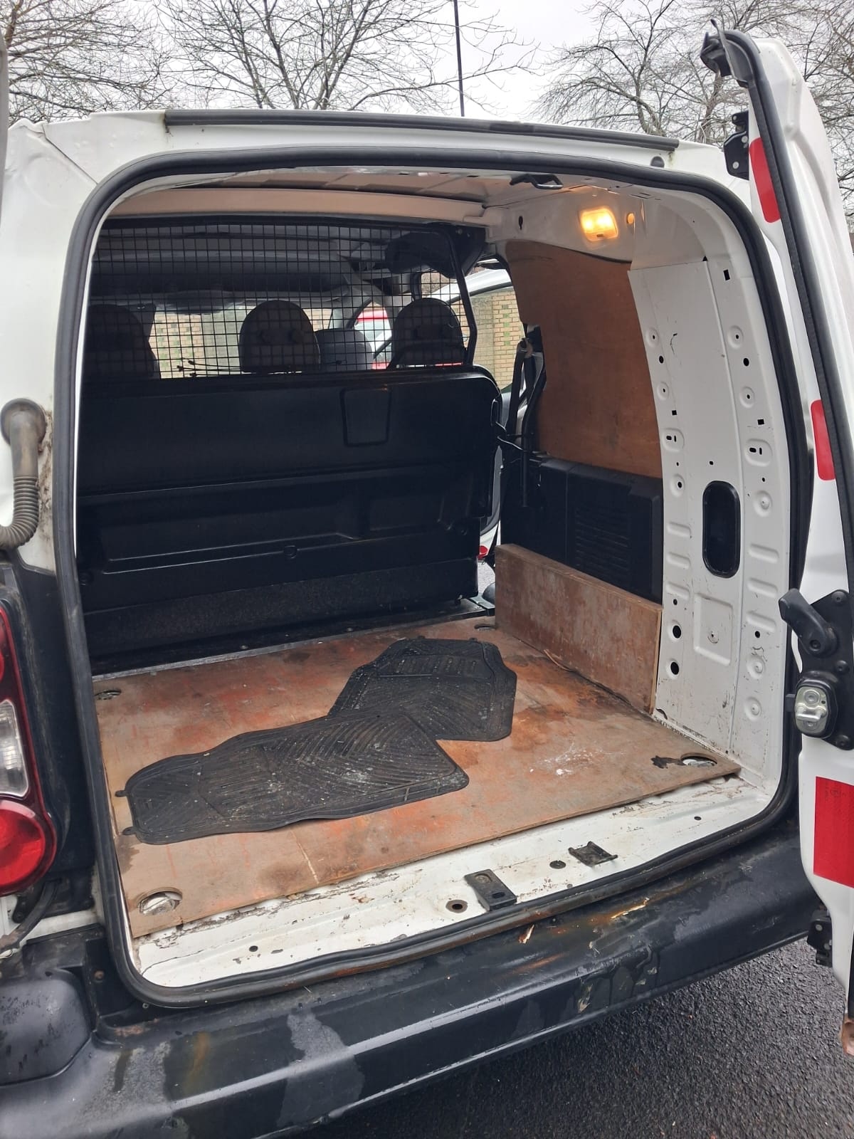 Used Citroen Berlingo 2014 for sale - 77326258: Photo 8