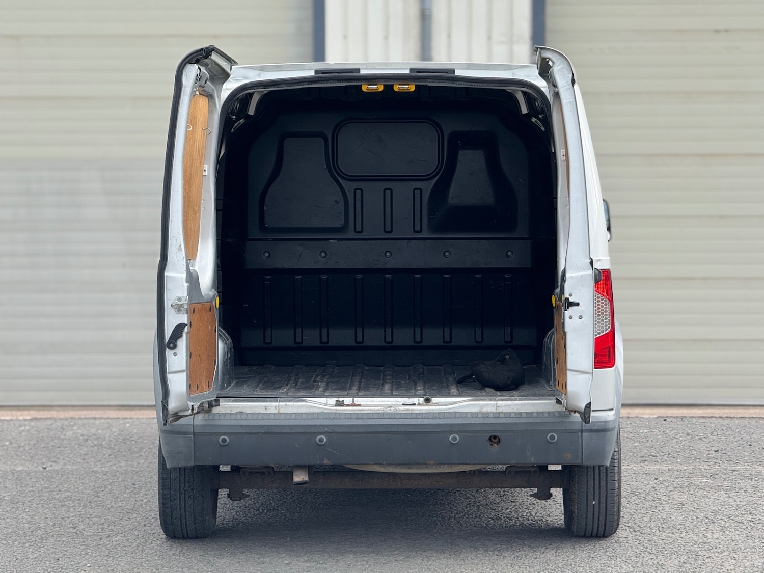 Used Ford Transit Connect 2012 for sale - 77830158: Photo 10