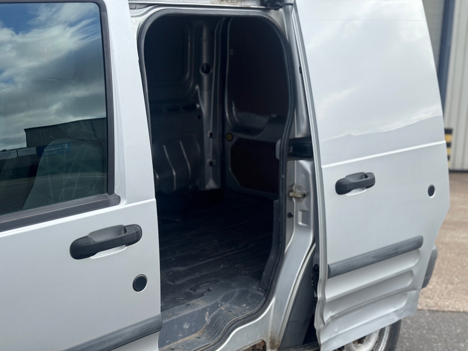 Used Ford Transit Connect 2012 for sale - 77830158: Photo 12