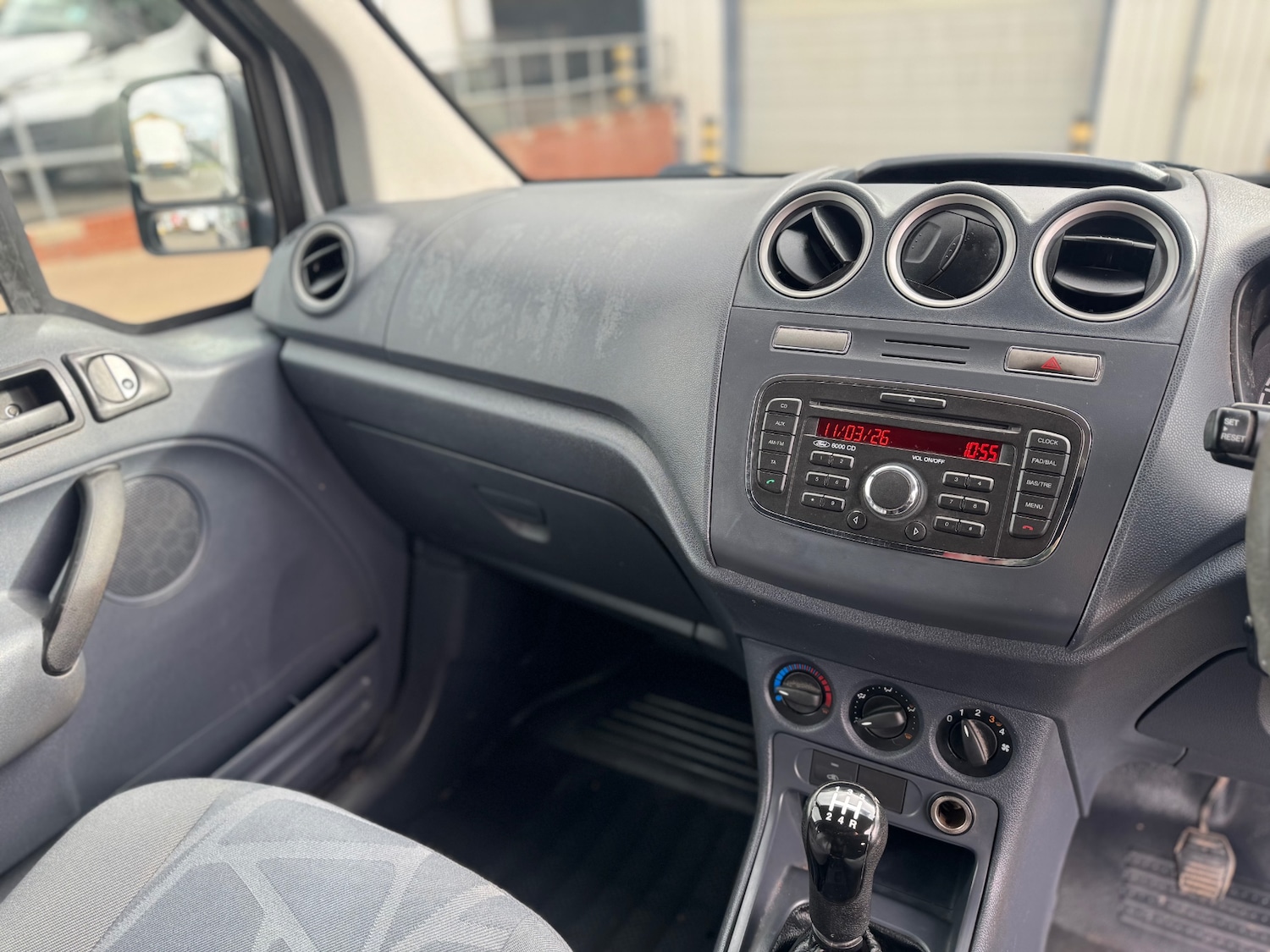 Used Ford Transit Connect 2012 for sale - 77830158: Photo 16