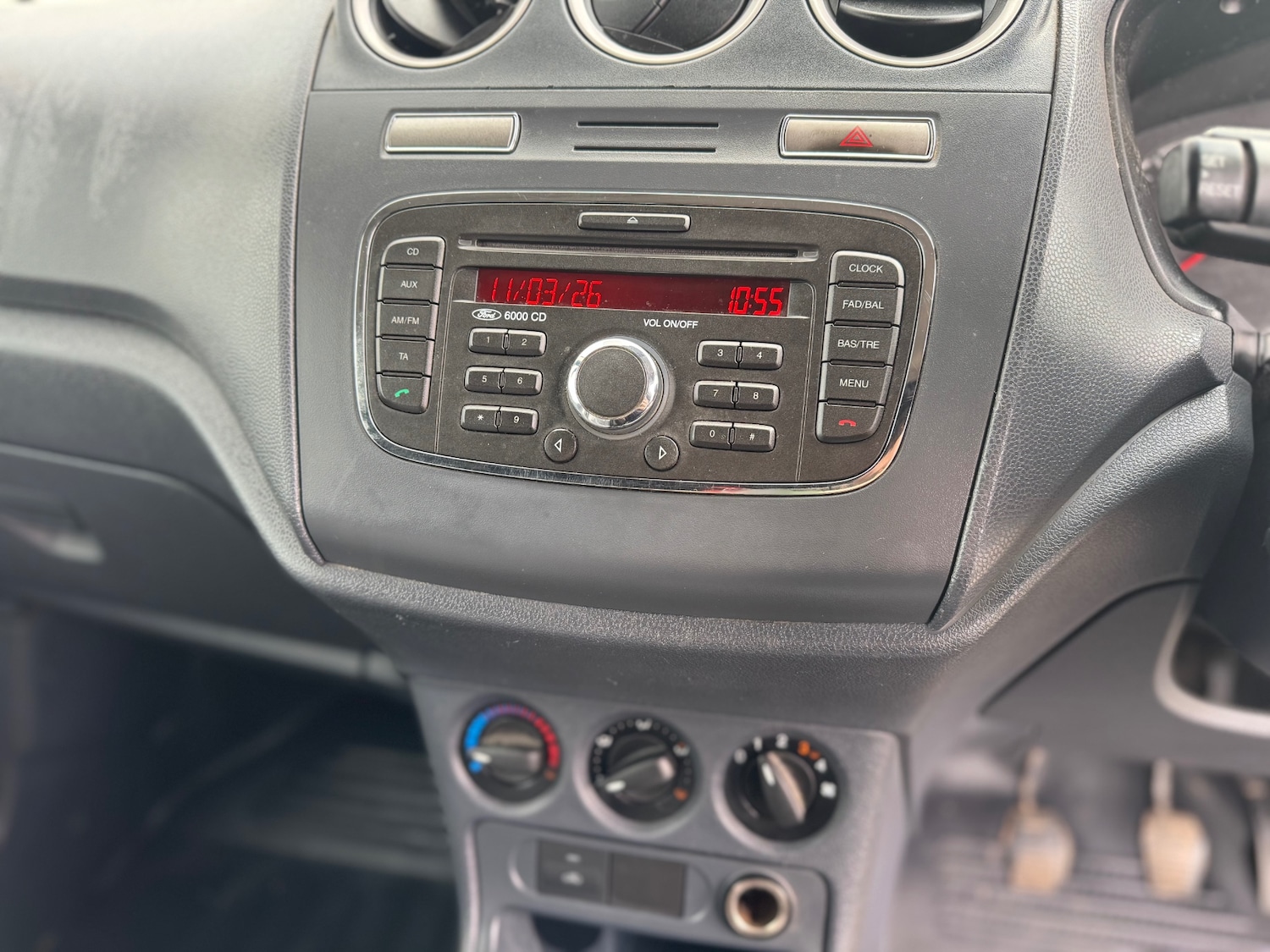 Used Ford Transit Connect 2012 for sale - 77830158: Photo 17