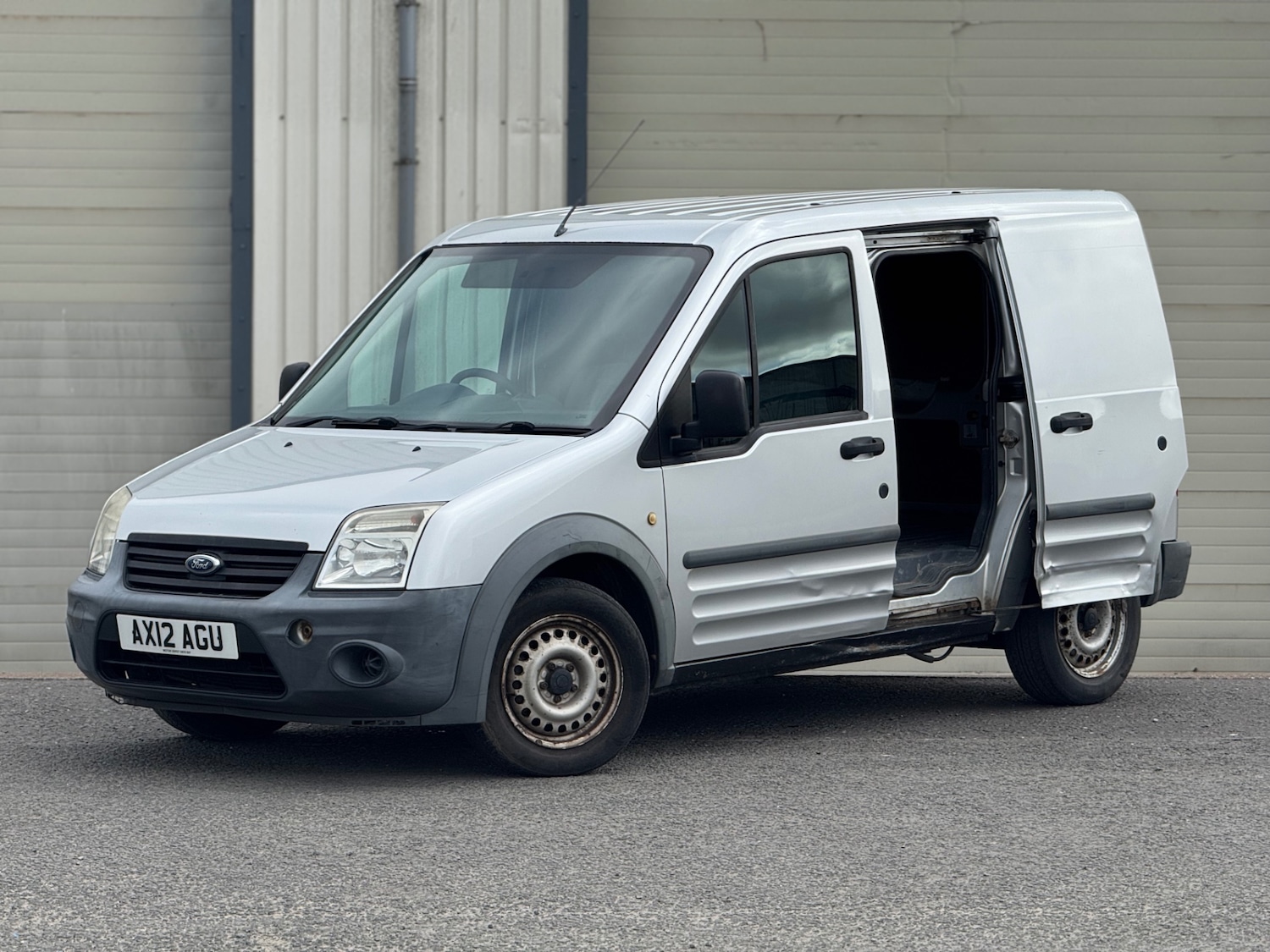 Used Ford Transit Connect 2012 for sale - 77830158: Photo 2