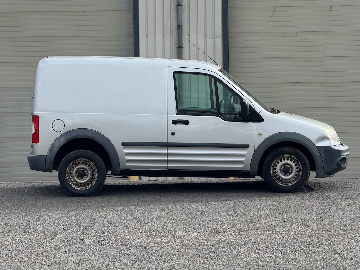 Used Ford Transit Connect 2012 for sale - 77830158: Photo 7