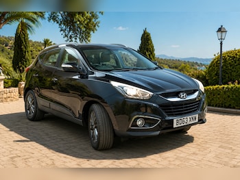 Used Hyundai Ix35 2014 for sale - 78552835: Photo