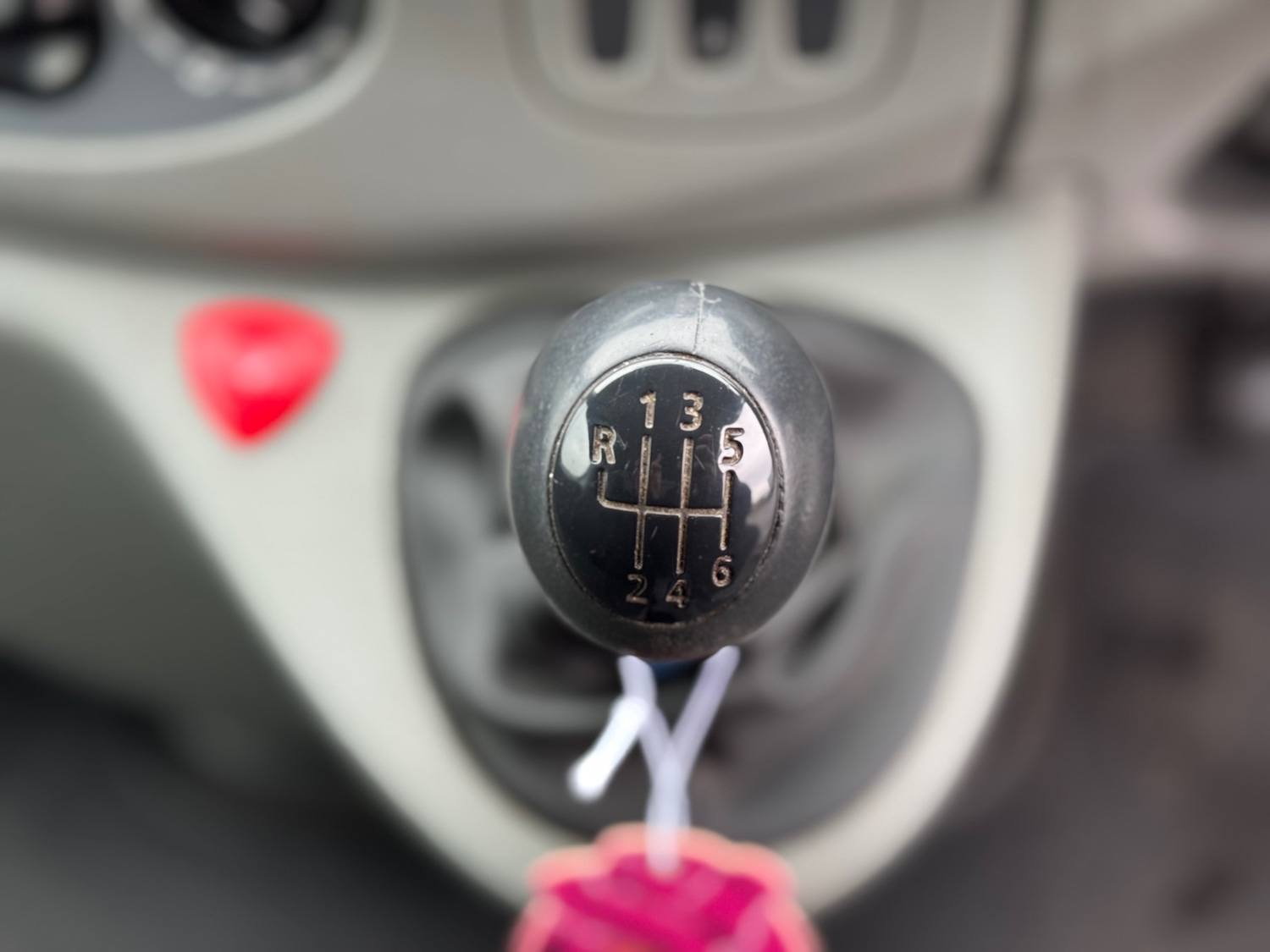 Used Vauxhall Vivaro 2014 for sale - 76709205: Photo 19