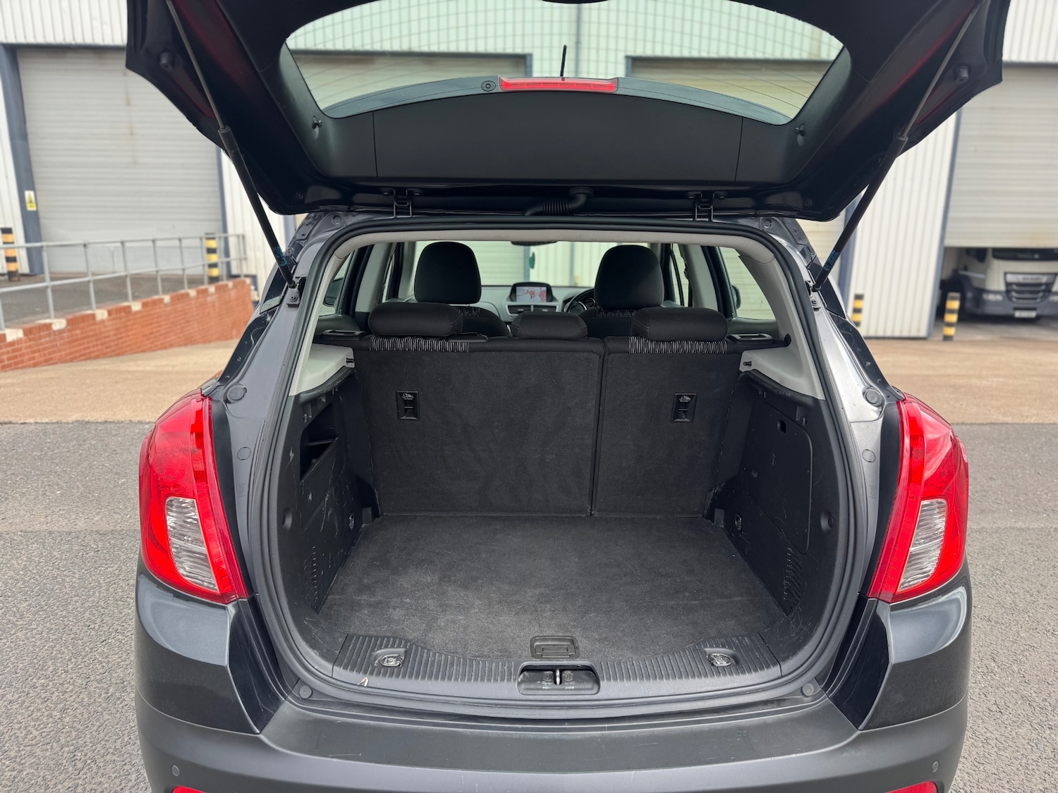 Vehicle 19
