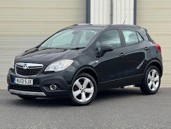 Vauxhall - Mokka