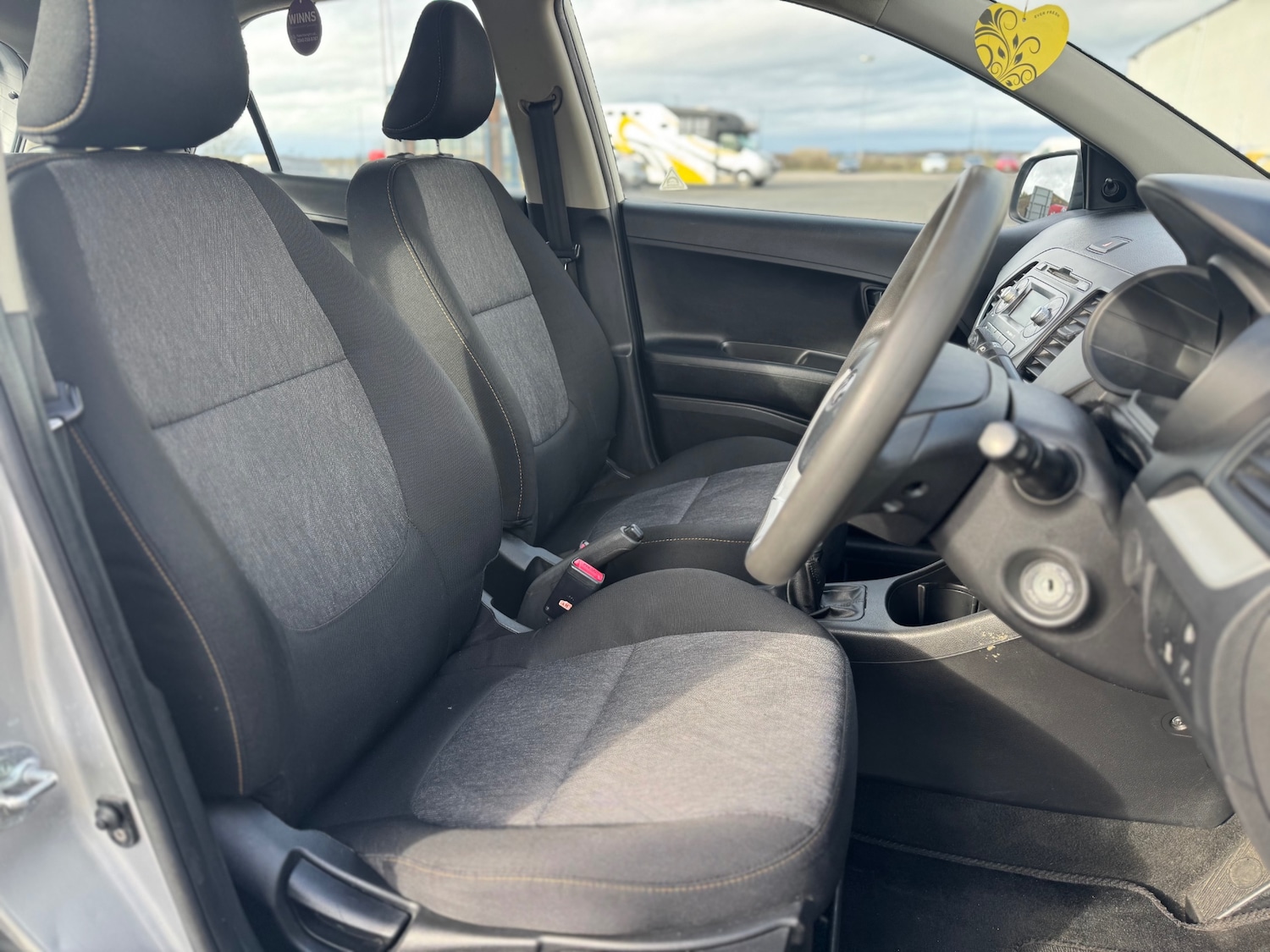 Used Kia Picanto 2012 for sale - 77679411: Photo 11