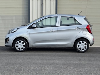 Used Kia Picanto 2012 for sale - 77679411: Photo