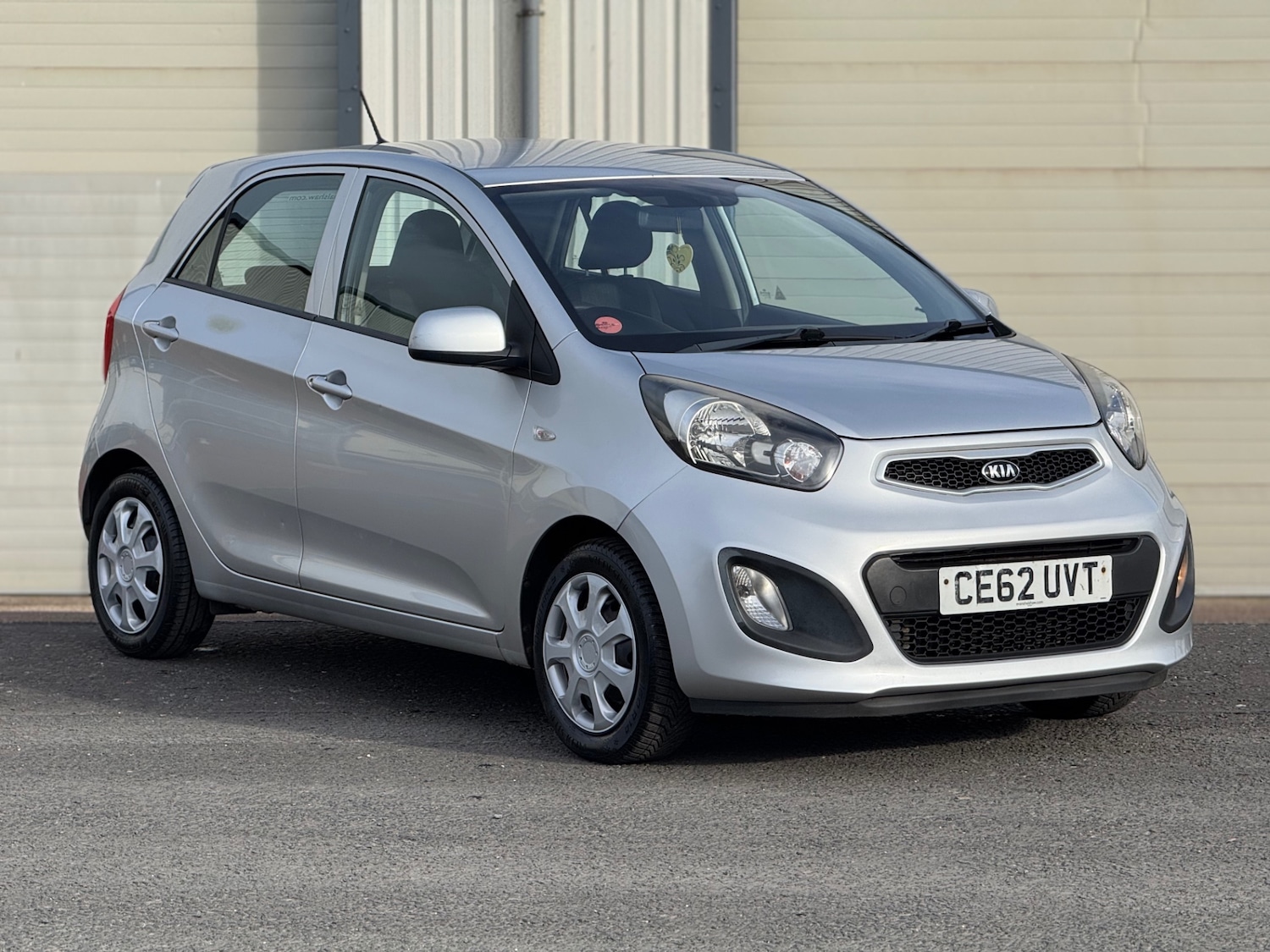 Used Kia Picanto 2012 for sale - 77679411: Photo 7