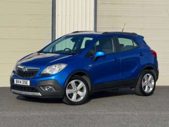 2014 (14) - 1.6i Exclusiv 5dr