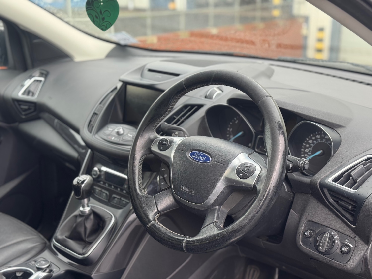 Used Ford Kuga 2016 for sale - 76970707: Photo 10