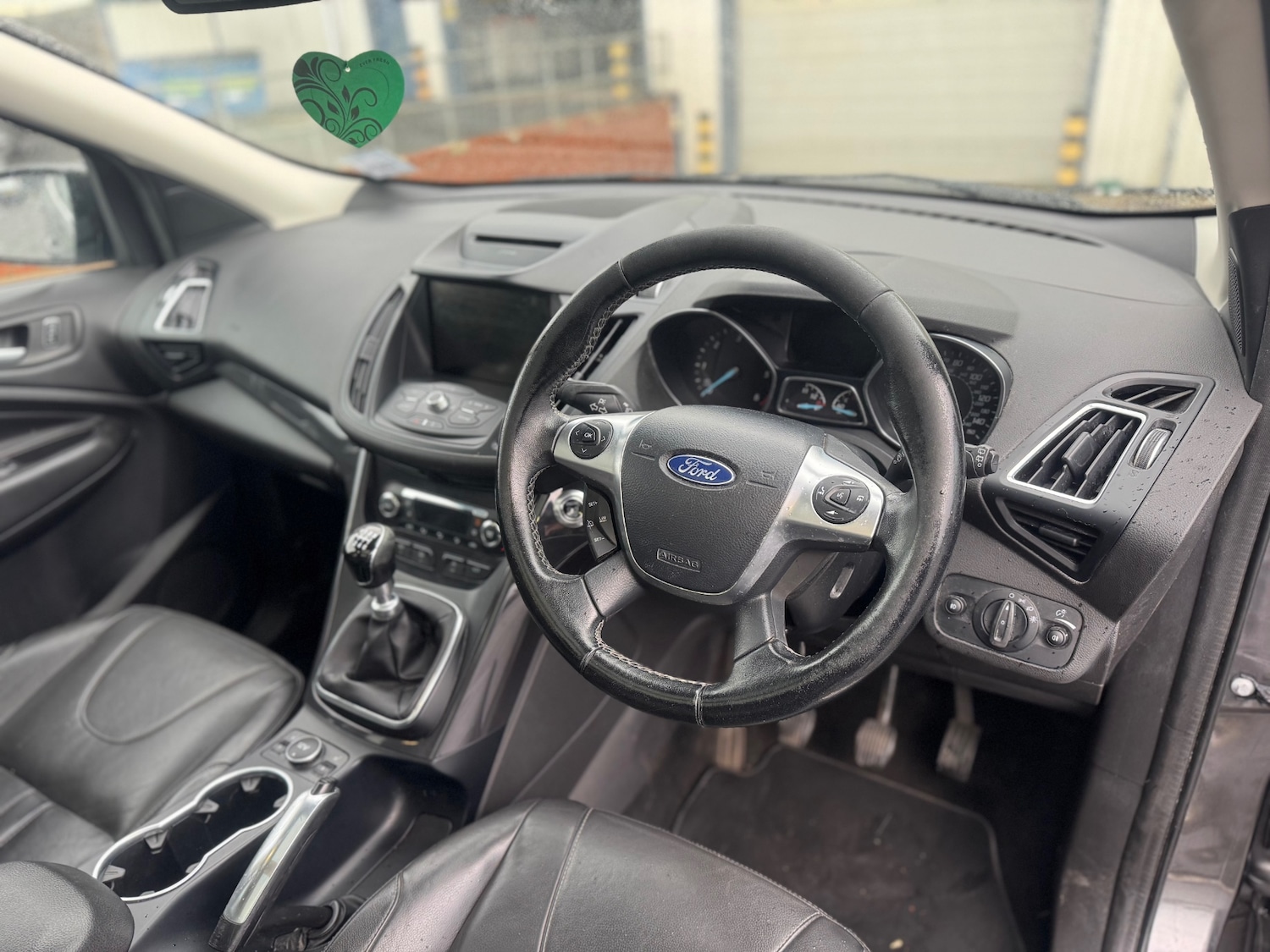 Used Ford Kuga 2016 for sale - 76970707: Photo 11