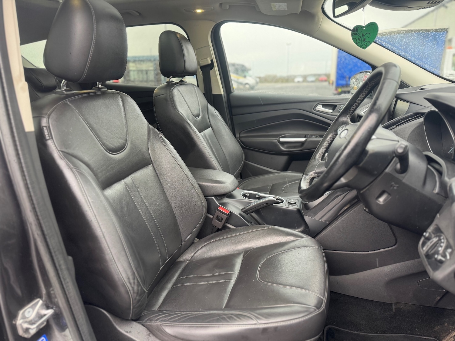 Used Ford Kuga 2016 for sale - 76970707: Photo 12