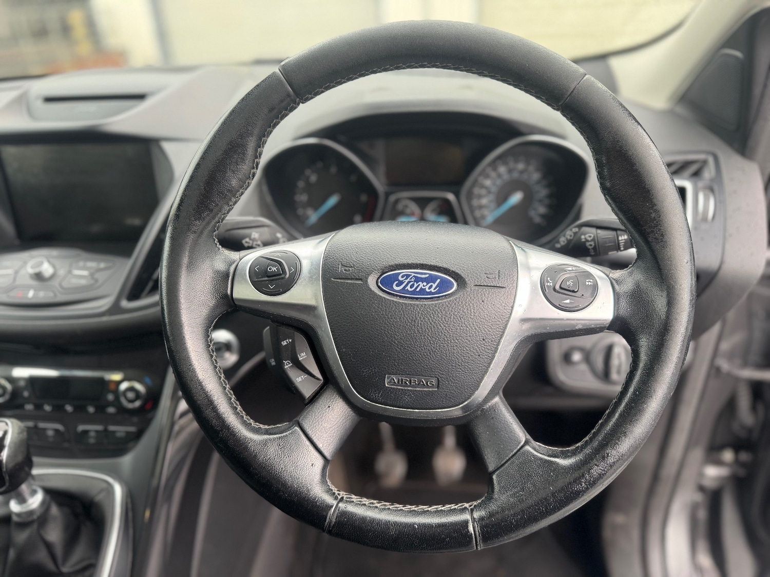 Used Ford Kuga 2016 for sale - 76970707: Photo 13