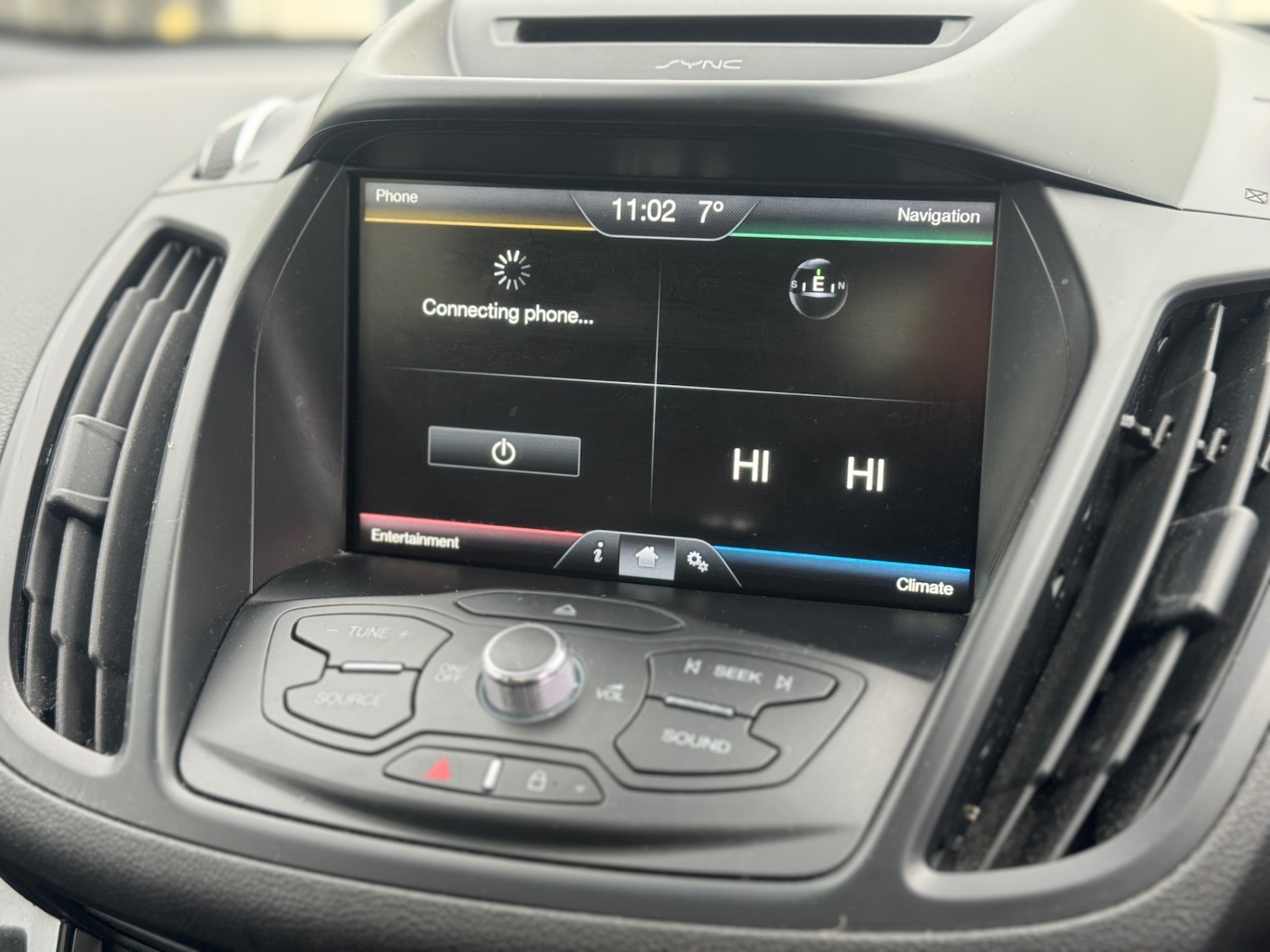 Used Ford Kuga 2016 for sale - 76970707: Photo 15