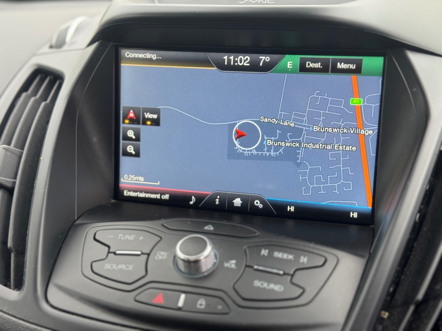 Used Ford Kuga 2016 for sale - 76970707: Photo 16