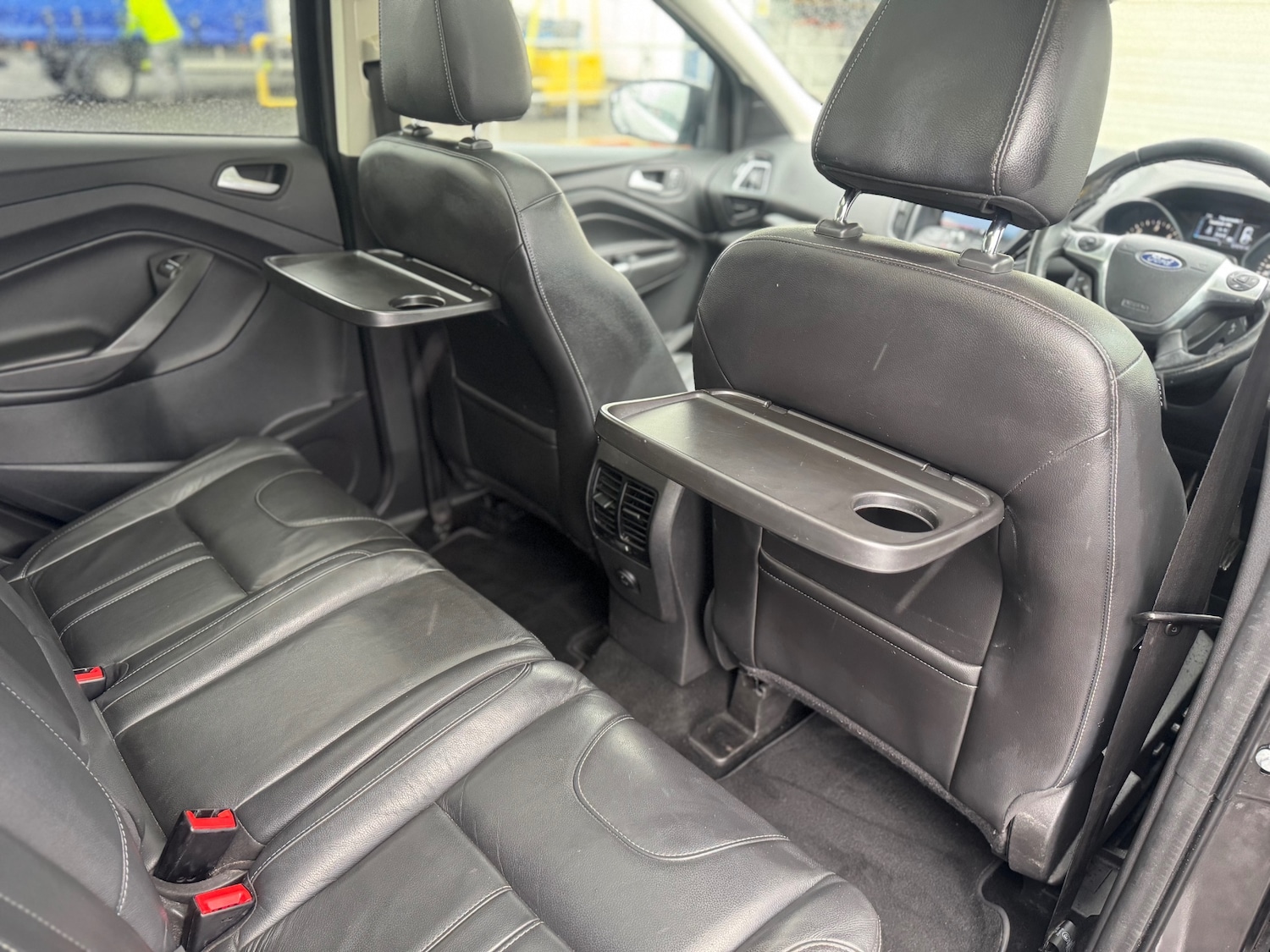 Used Ford Kuga 2016 for sale - 76970707: Photo 19