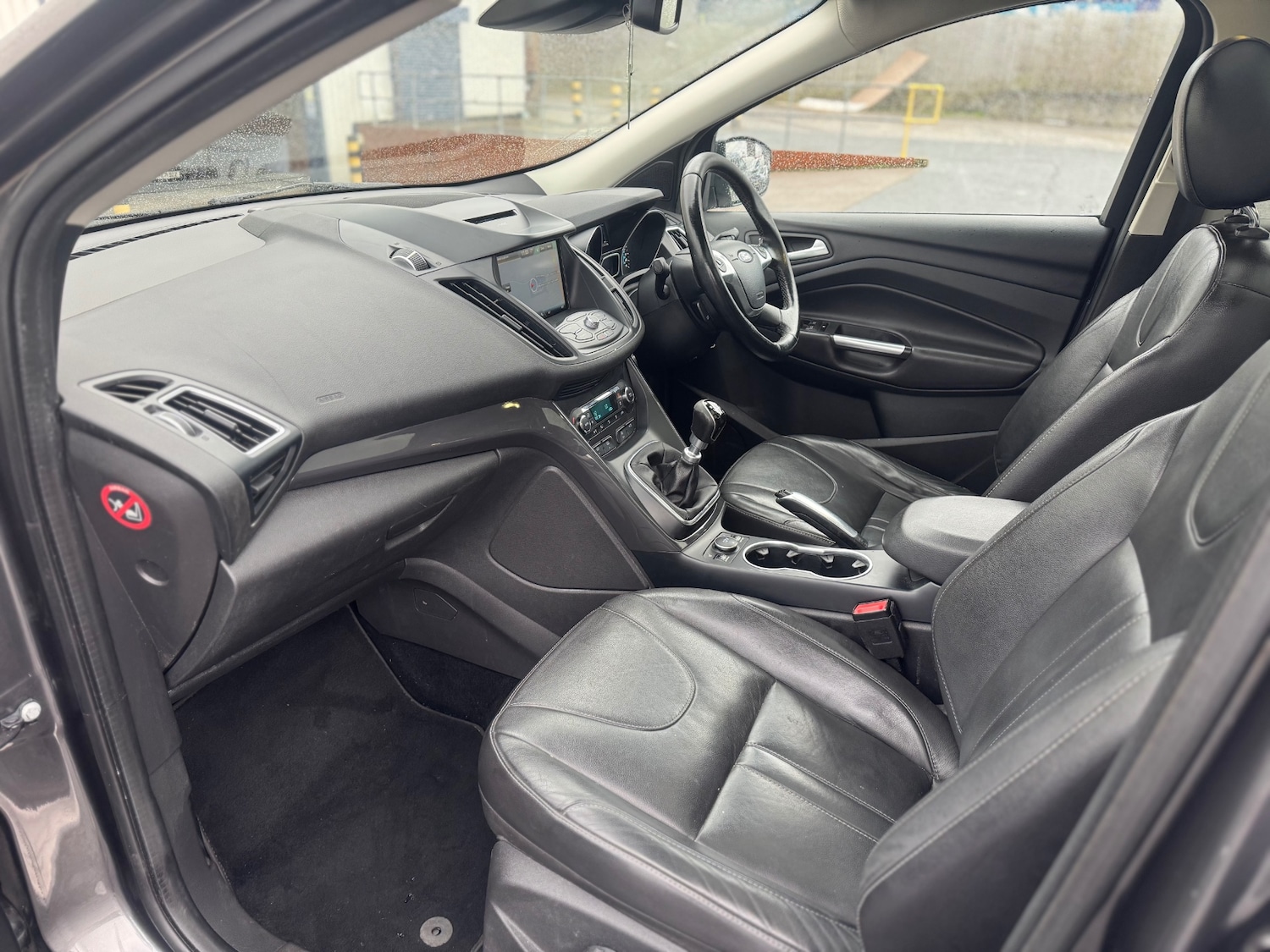 Used Ford Kuga 2016 for sale - 76970707: Photo 20