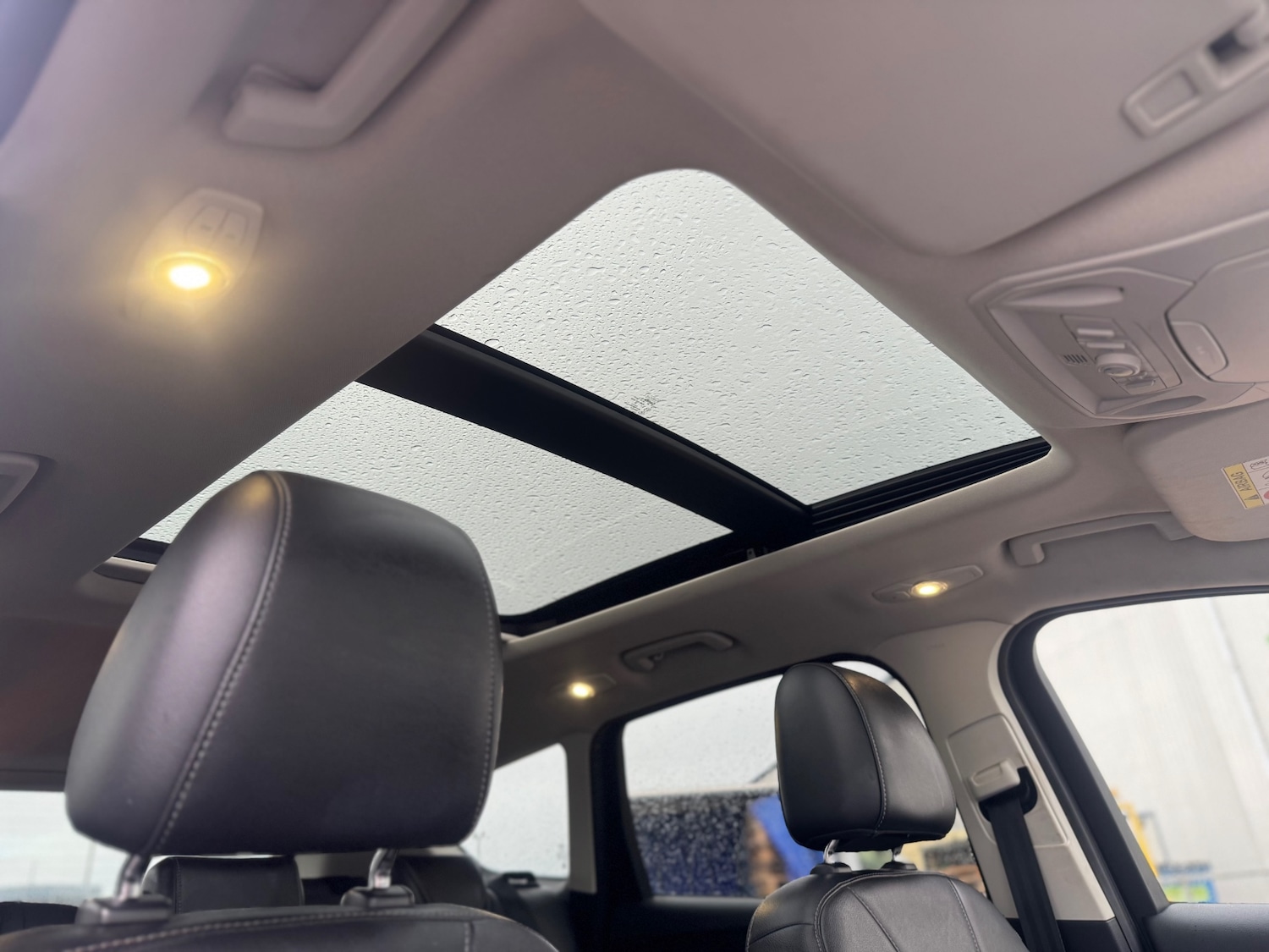 Used Ford Kuga 2016 for sale - 76970707: Photo 21