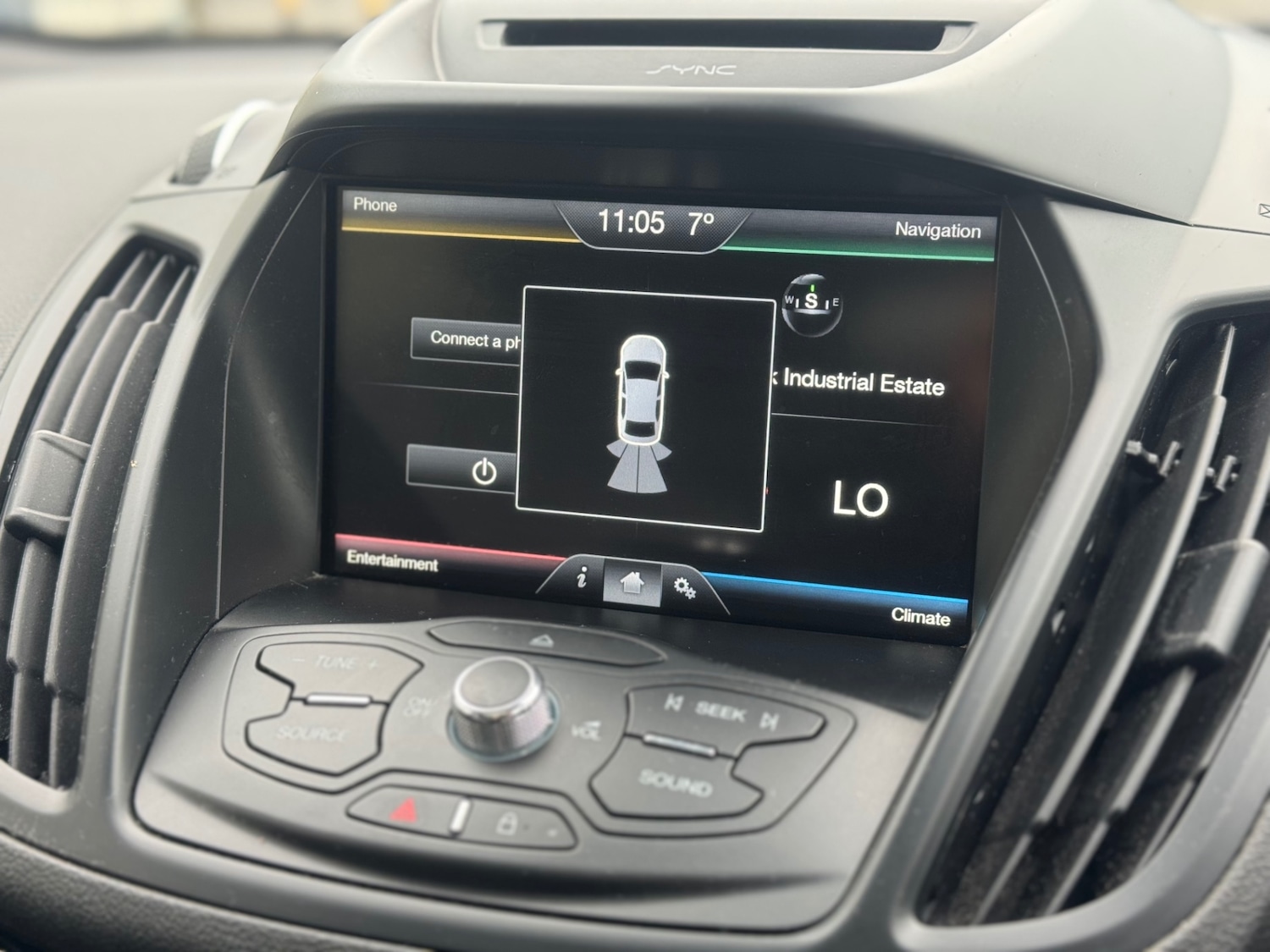 Used Ford Kuga 2016 for sale - 76970707: Photo 22