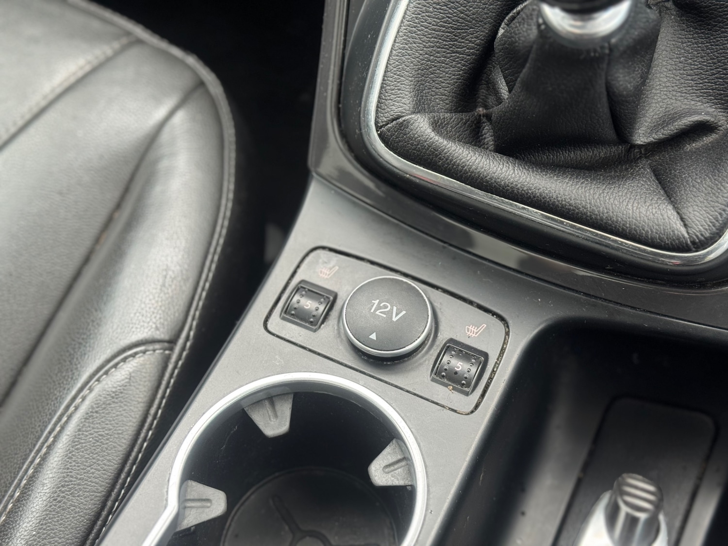 Used Ford Kuga 2016 for sale - 76970707: Photo 23