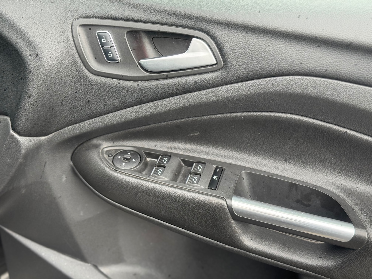 Used Ford Kuga 2016 for sale - 76970707: Photo 25