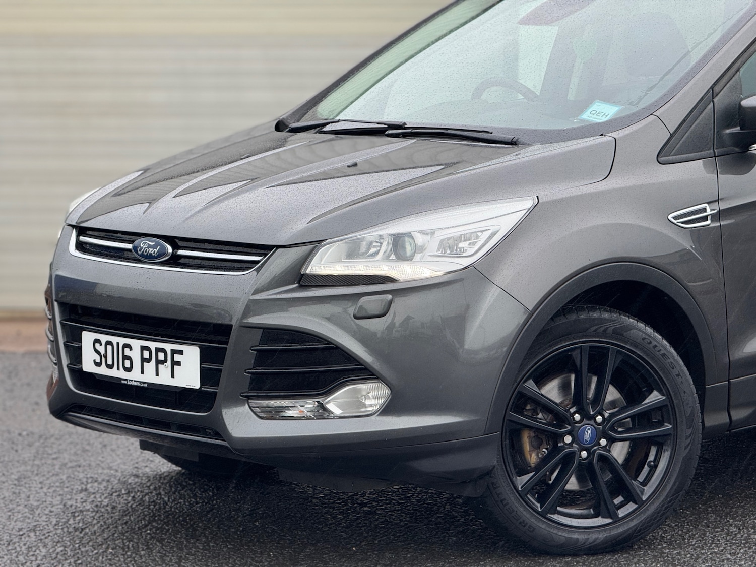 Used Ford Kuga 2016 for sale - 76970707: Photo 26