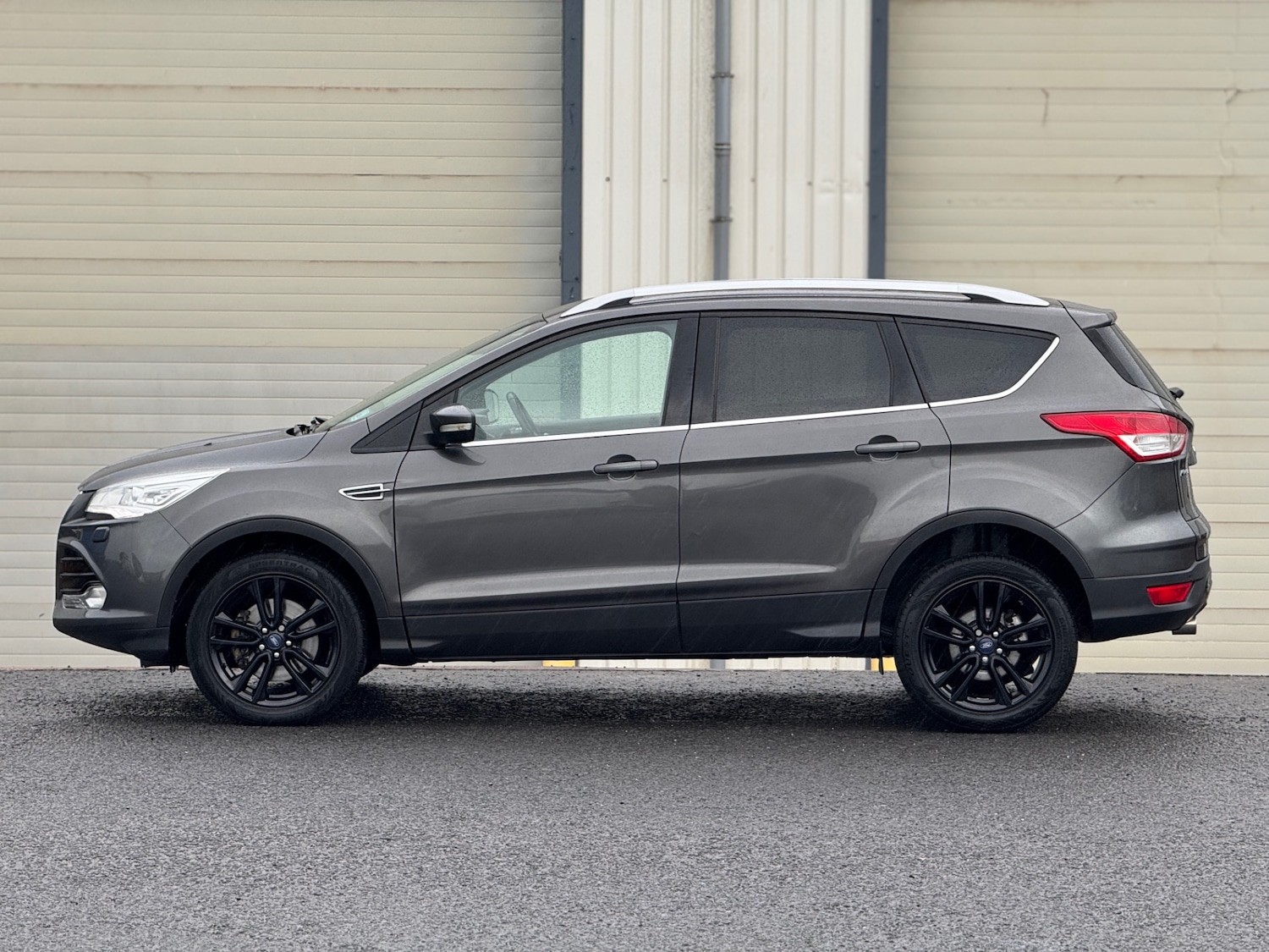 Used Ford Kuga 2016 for sale - 76970707: Photo 3