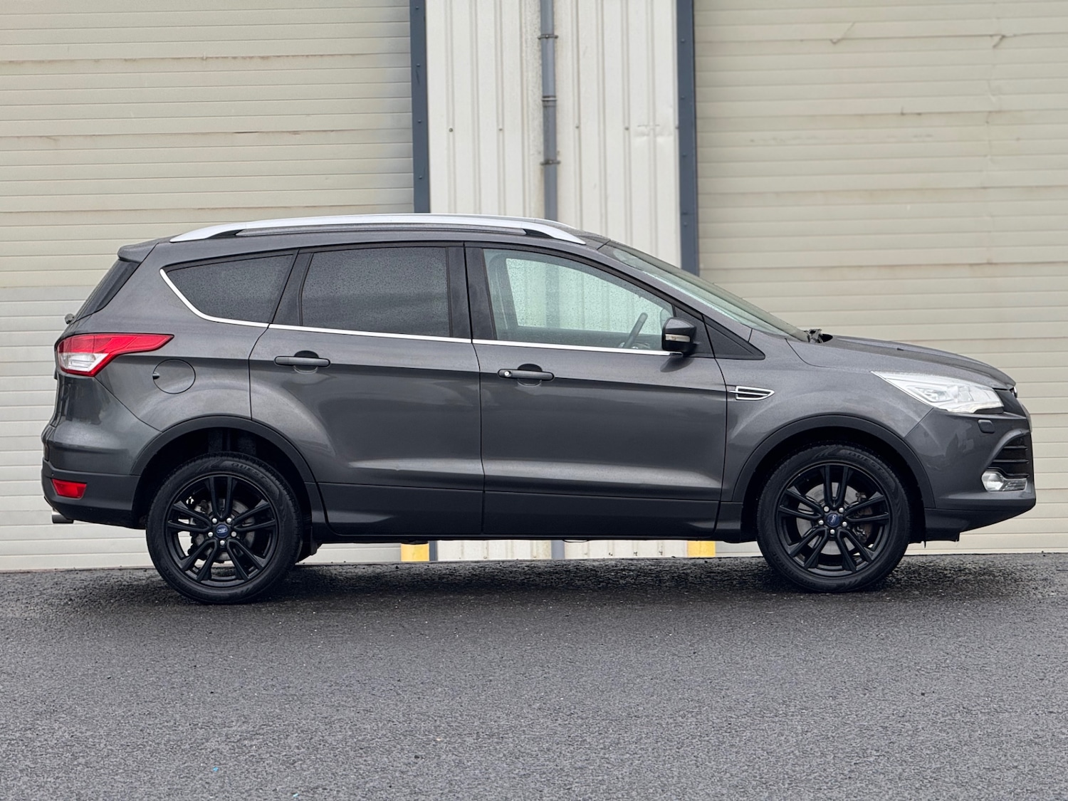 Used Ford Kuga 2016 for sale - 76970707: Photo 7