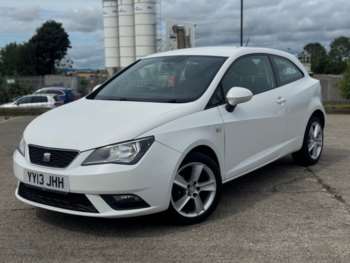 2013 (13) - 1.4 Toca 3dr