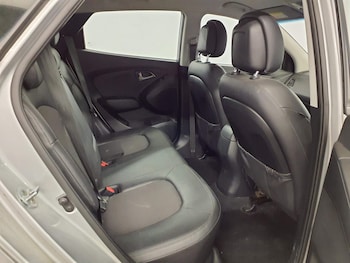 Used Hyundai Ix35 2015 for sale - 78918333: Photo