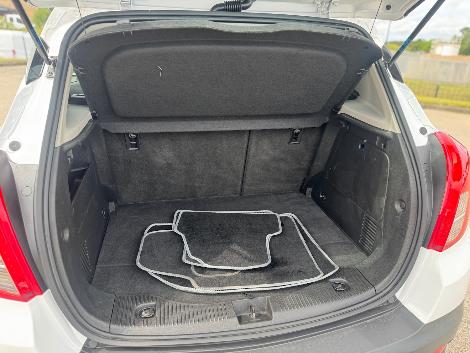Vehicle 17