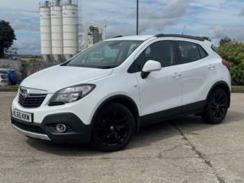 2015 (65) - 1.6i Exclusiv 5dr