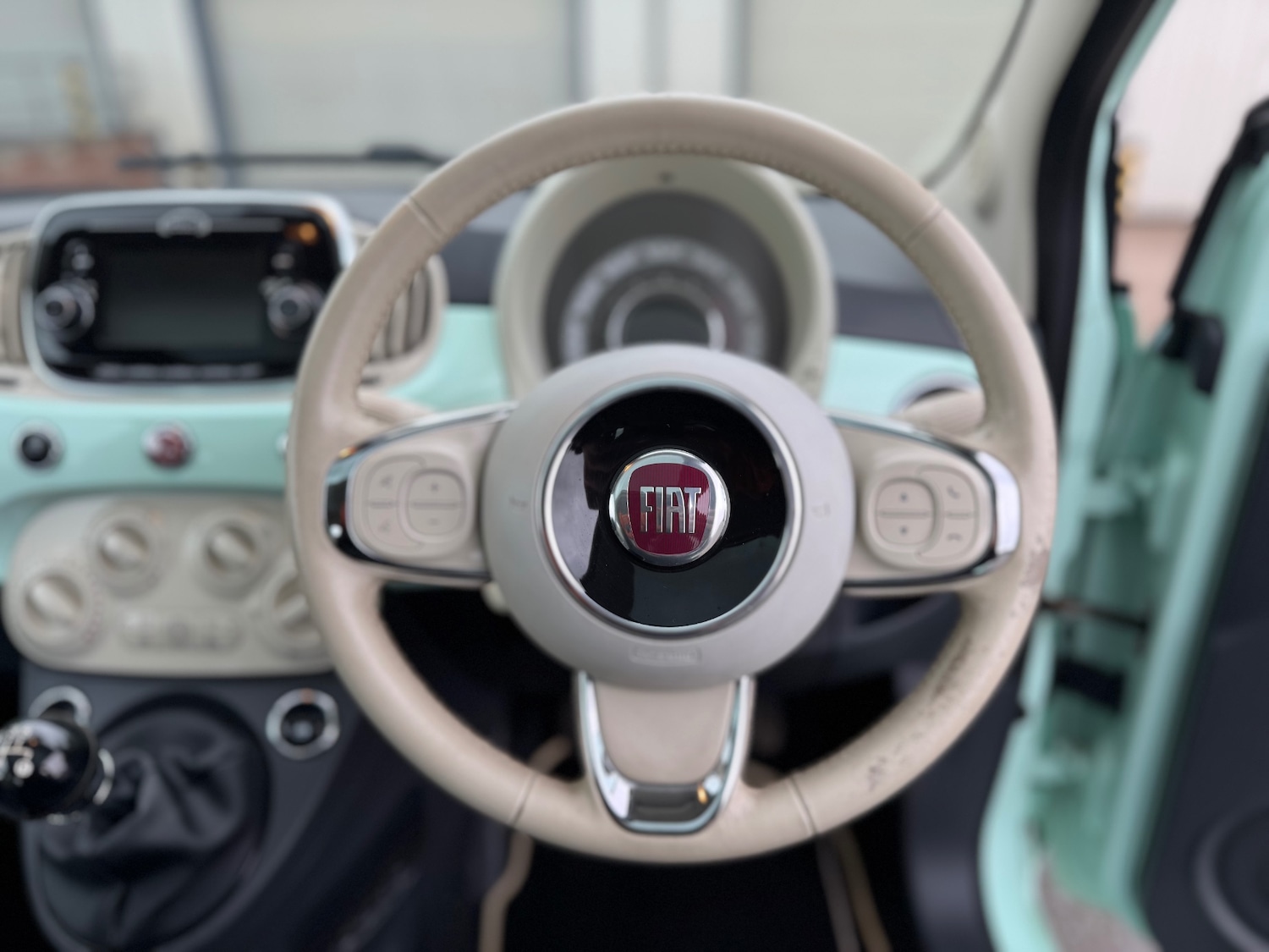 Used Fiat 500 2017 for sale - 78133652: Photo 10