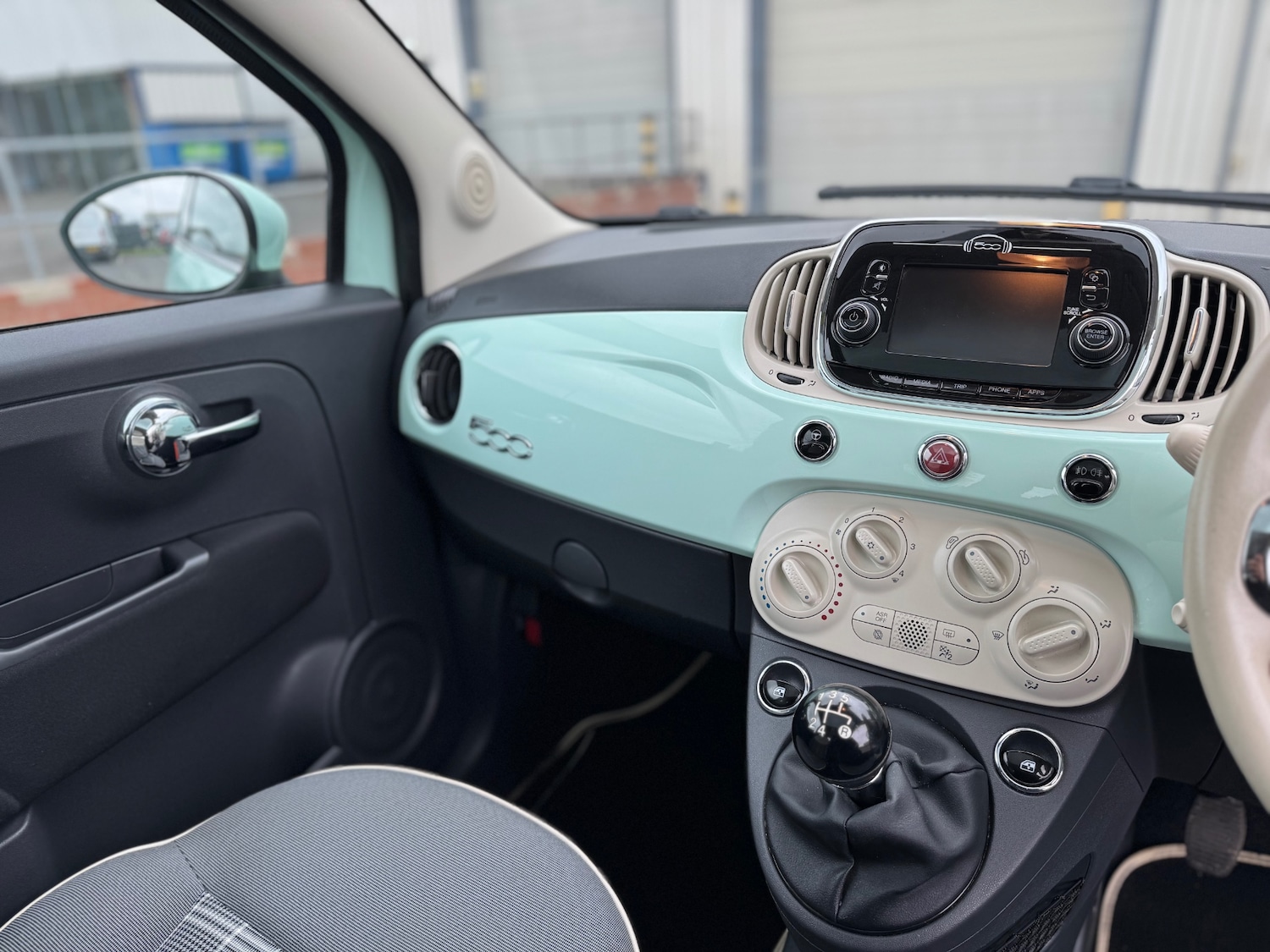 Used Fiat 500 2017 for sale - 78133652: Photo 12