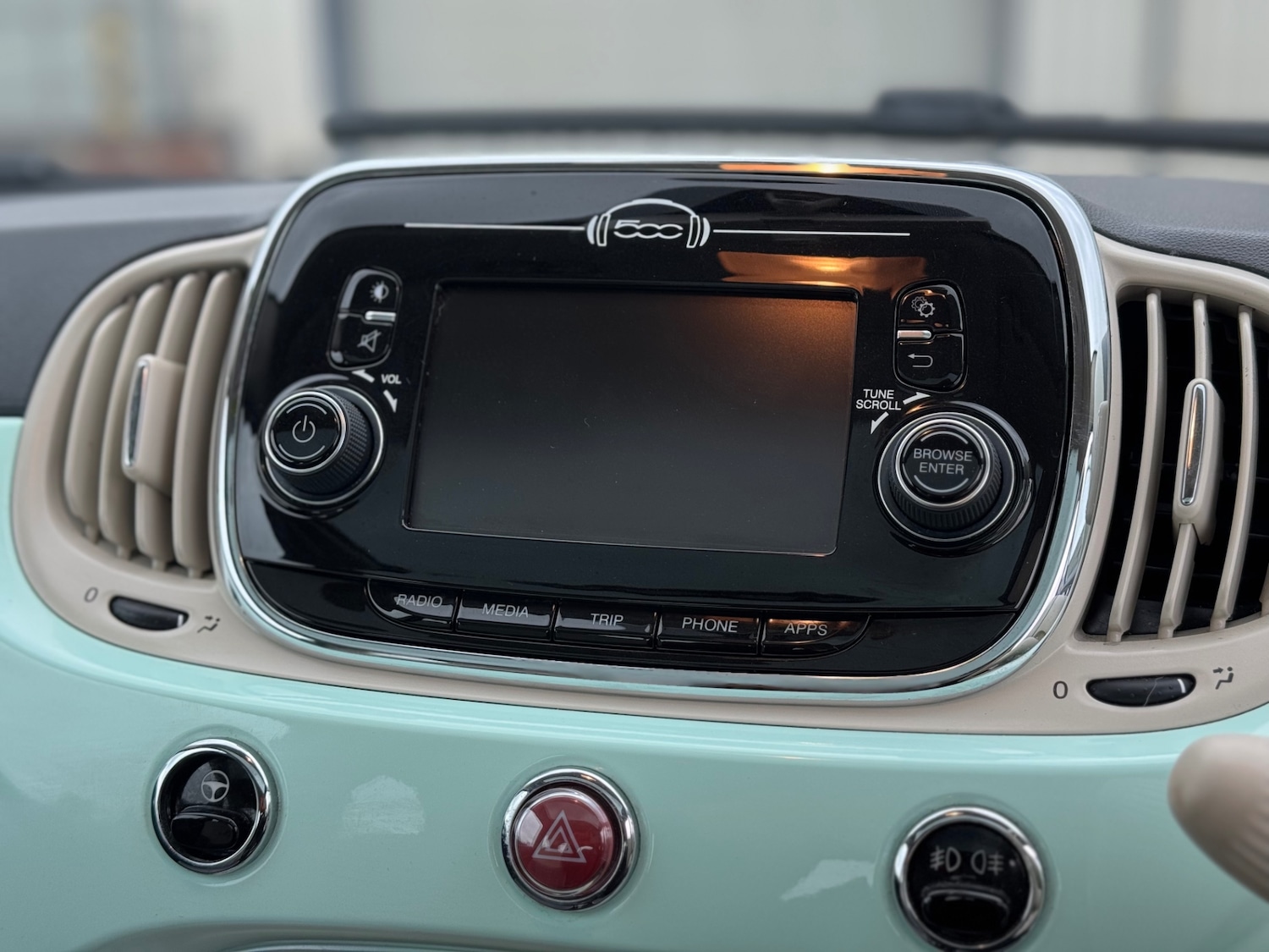 Used Fiat 500 2017 for sale - 78133652: Photo 13