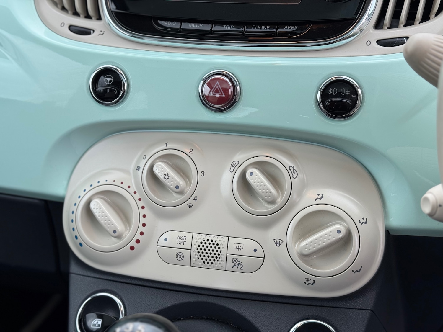 Used Fiat 500 2017 for sale - 78133652: Photo 14