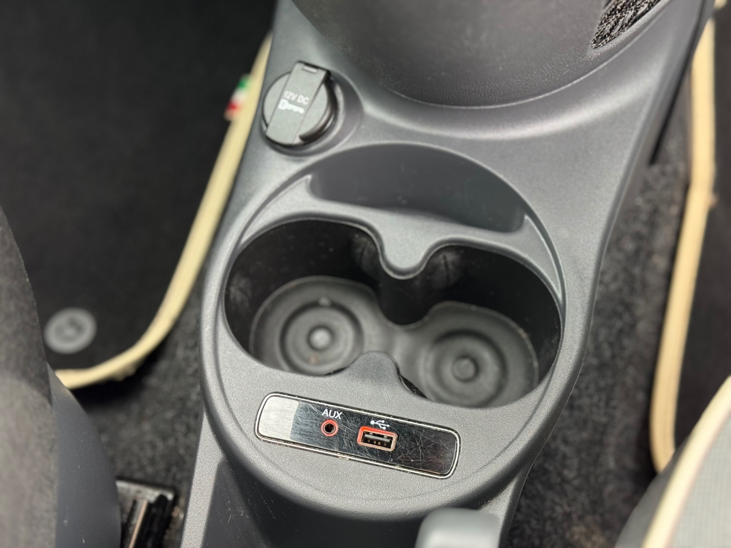 Used Fiat 500 2017 for sale - 78133652: Photo 15