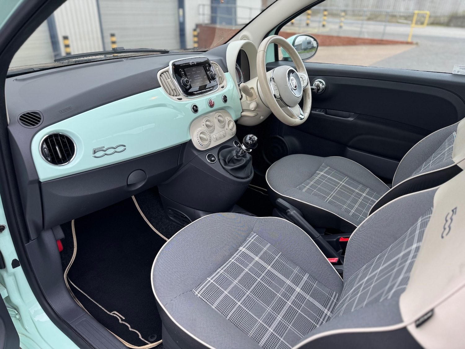 Used Fiat 500 2017 for sale - 78133652: Photo 16