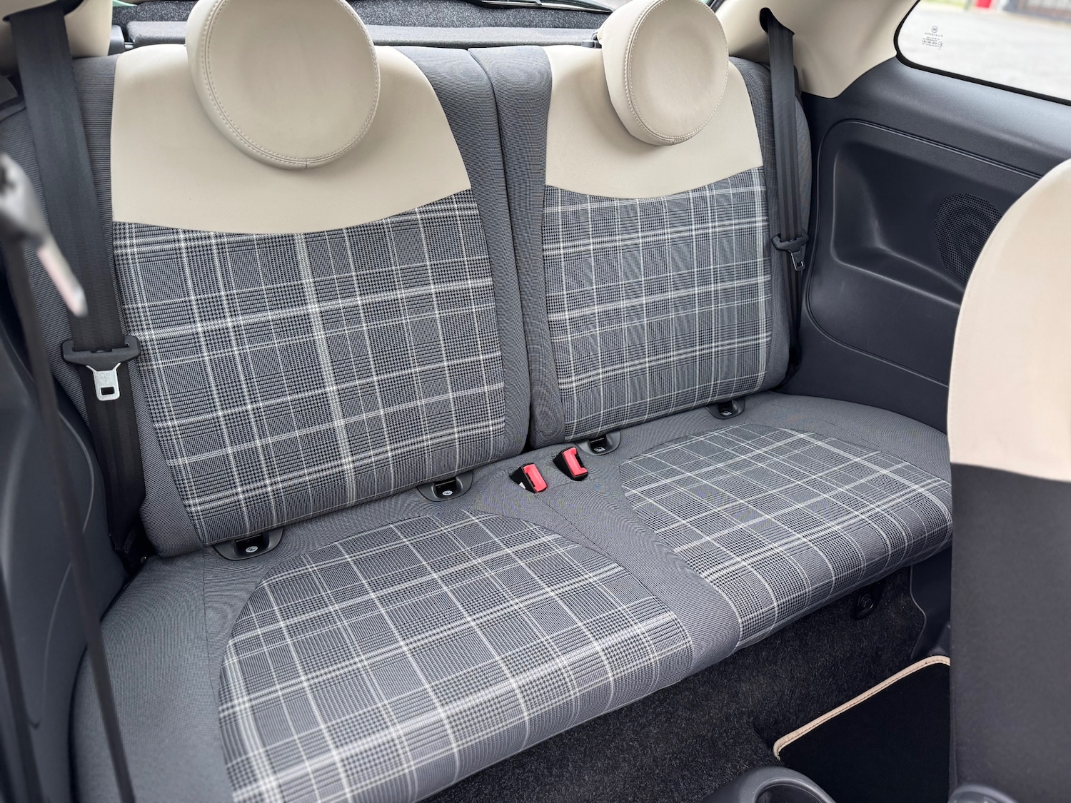 Used Fiat 500 2017 for sale - 78133652: Photo 17